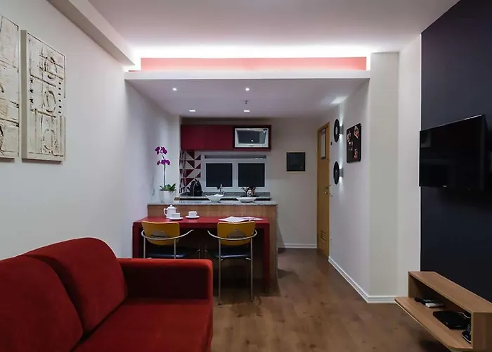 Tulip Inn Rio De Janeiro Ipanema